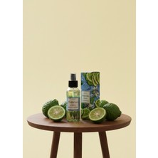 Mussa Halfetiden Kebat Sprey Kolonya