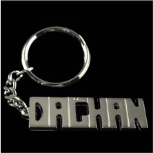 Die Grup Dağhan Isimli Anahtarlık DIE-GRPBJT34