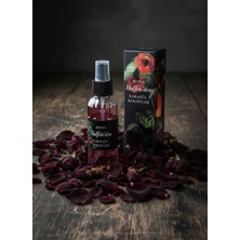 Mussa Halfetiden Karagül Sprey Kolonya