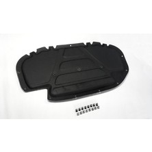 MAP Autoteile Volkswagen Golf 7 2013-2020 Kaput Izolasyonu Keçe