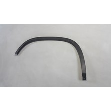 MAP Autoteile Volkswagen Tiguan 5n Çamurluk Ağız Plastiği Dodik Sol Arka