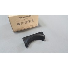 Vw Golf 7 5g 2013-2020 Arka Bardaklık Uç / Ek Parça Orijinal