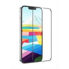 Die Grup Iphone 15 Kırılmaz Cam Ekran Koruyucu DIE-GRPBJT34