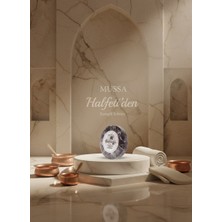 Mussa Halfetiden Karagül Sabun