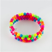 Die Grup Boncuklu Çocuk Bileklik DIE-GRPBJT34