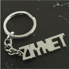 Die Grup Ziynet Isimli Anahtarlık DIE-GRPBJT34