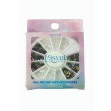 Die Grup Tırnak ve Yüz Süsleme Taşı DIE-GRPBJT34