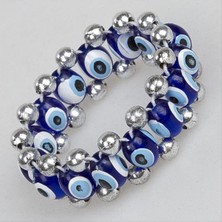 Die Grup Çocuk ve Bebek Nazar Boncuklu Bileklik DIE-GRPBJT34