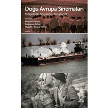 Doruk Yayınları Doğu Avrupa Sinemaları Milliyetçilik, Sosyalizm, Avrupacılık