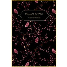 Hep Kitap Madam Bovary