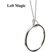 Die Grup Sihirli Halka Illüzyon Oyunu DIEGRP-RSETT34