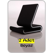 Dys Tasarım Cep Telefon Tutacak -2li Set