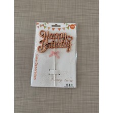 Zuzu Pasta Malzemeleri Pasta Süsü