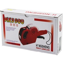 Die Grup Etiket Makinesi MX-EOS-5500 (4887) DIEGRP-RSGO34