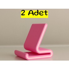 Dys Tasarım Cep Telefon Tutacak