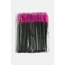 Die Grup Kaş Kirpik Fırçası 50 Adet DIE-GRPBJT34