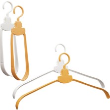 Die Grup Pratik Katlanabilir Elbise Askı (4887) DIEGRP-RSGO34