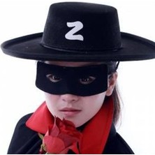 Die Grup  Şapkası ve Göz Maskesi DIEGRP-RSETT34