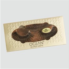 Die Grup Ocean 3D Ipek Takma Kirpik (3D-831) DIE-GRPBJT34