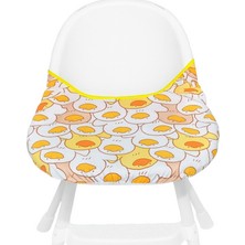 Bebechi Mamasandalyesiörtüsü