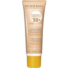 Luua Bioderma Photoderm Cover Touch SPF50+
