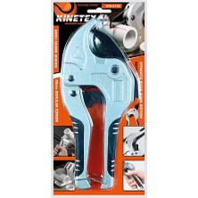 Die Grup Pvc Boru Kesme Makası 42MM (4887) DIEGRP-RSGO34