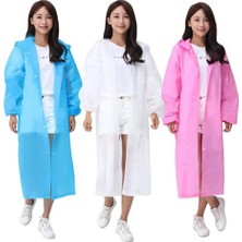 Die Grup Kalın Yağmurluk Büyük Boy DIEGRP-RSETT34