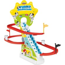 S'82 03 601 Eğlenceli Dalmaçyalılar