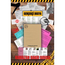 "babasının Oğlu" Dedektif Oyunu Cinayet Çözme, Suçluyu Bulma, Gizem ve Kutu Oyunu