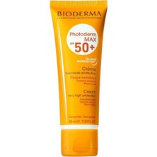 Luua Bioderma Photoderm Max Cream SPF50+