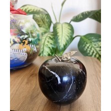 Akmera Home Elma Biblo Dekoratif Aksesuar