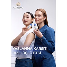 Luua L'oreal Paris L'oréal Paris Kolajen Expert Yaşlanma Karşıtı Serum 30 ml [gliserin + Kolajen Peptit Fraksiyonları]