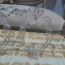 Sadrazamantik Antika Telkari Işleme Çerçeve