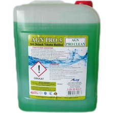 Agen Bulaşık Deterjanı 5 kg