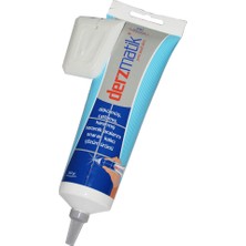 Die Grup Derzmatik Gri Derz Dolgusu 360GR (4887) DIEGRP-RSGO34