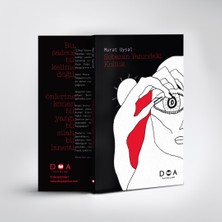 DOA Yayınları Sobanın Yanındaki Koltuk - Murat Uysal