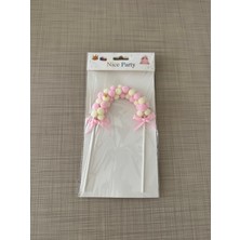 Zuzu Pasta Malzemeleri Pasta Süsü