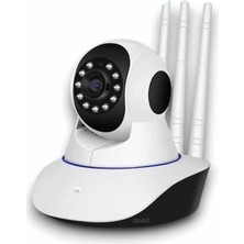 Die Grup Wifi Kamera TDRS-DIOEGRP34