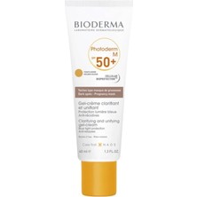 Luua Bioderma Photoderm M SPF50+ 40 ml