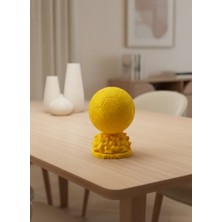 Arenes Katlanabilir Oto Güneşlik - 125X65 cm - Lisinya