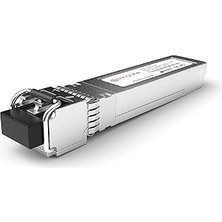 Starseven Longline Glc-Bx-D 1000BASE-BX10 Sfp Module For Single-Strand Smf 1490-NM TX/1310-NM Rx Wavelength 4