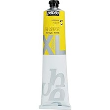 Starseven Pebeo 200*49 Yağlı Boya, 200 ml