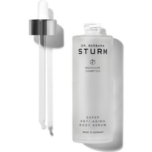 Luua Super Anti-Aging Body Serum