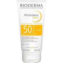 Luua Bioderma Photoderm Spot SPF50+ 150 ml