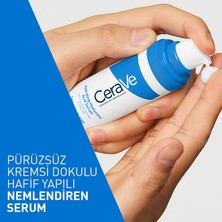 Luua Cerave Nemlendiren Hyaluronik Asit Serum 30 ml