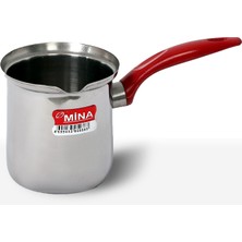 Akbelli Group 3 No Cezve