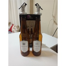 Akbelli Group Yağdanlık 2li