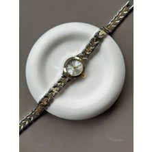 Marka Model Çift Renk Saat