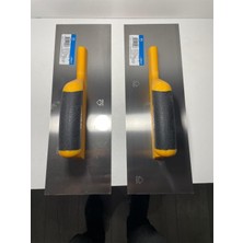 Akbelli Group Alçı Malası 35 cm Bir Adet