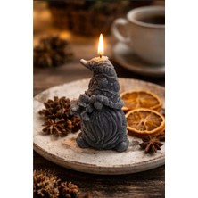 Modern Dekoratif Cüce Mum